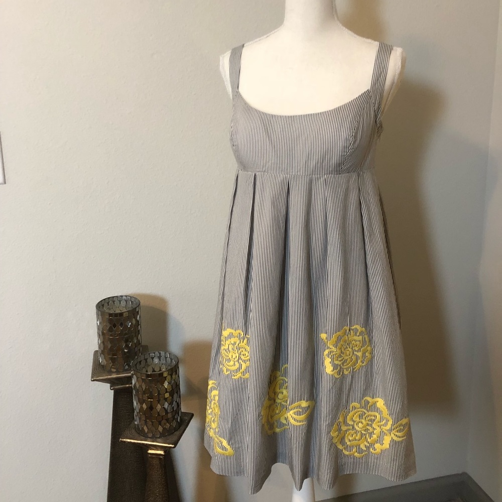 INC Sundress